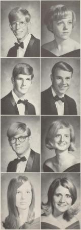 Mike Epps' Classmates profile album