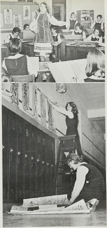 Marilyn Amodei's Classmates profile album