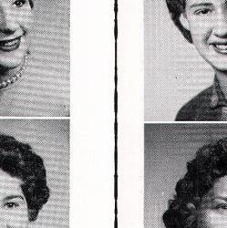 Patricia Harper's Classmates profile album