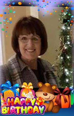 Peggy Getts's Classmates® Profile Photo