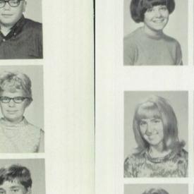 Susan Craswell's Classmates profile album