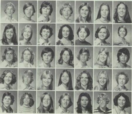 trina nelson's Classmates profile album