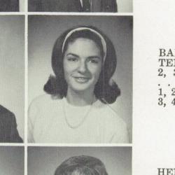 BARB ZIMMER's Classmates profile album