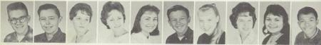 Carol (Lee) Adams' Classmates profile album