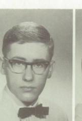 Michael Cline's Classmates profile album