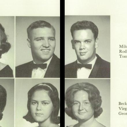 carol mcevoy's Classmates profile album