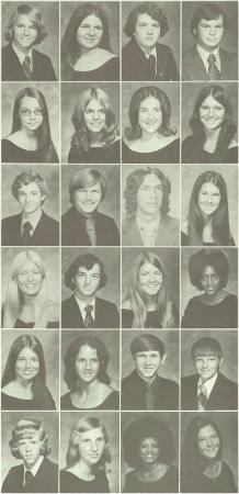 Cynthia Boyd's Classmates profile album