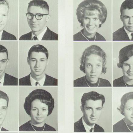 Tom Bell's Classmates profile album