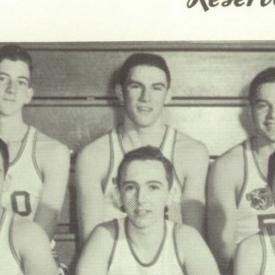 Earl Rupp's Classmates profile album