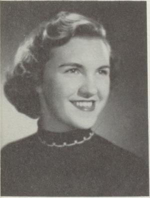 Beverly Unknown's Classmates profile album