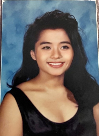 Christina Sugano's Classmates profile album