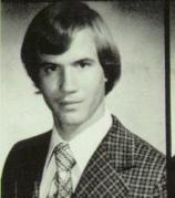 Ron Brensinger's Classmates profile album