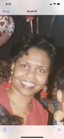 Sandra Hampton's Classmates® Profile Photo