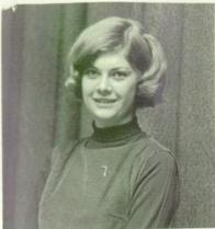 Susan Pedrick's Classmates profile album