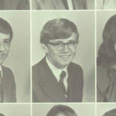 Chuck Breeden's Classmates profile album