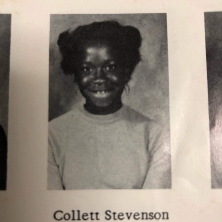 Collette Stevenson's Classmates® Profile Photo