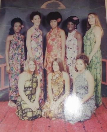 Salenta Baisden's Classmates profile album