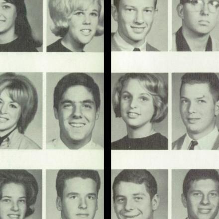 Janet Berry's Classmates profile album