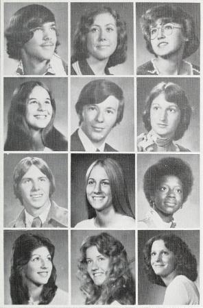 Sondra Prince's Classmates profile album