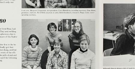 Jim Eicholzer's Classmates profile album