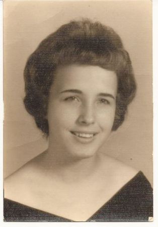 Patricia Hinegardner's Classmates profile album