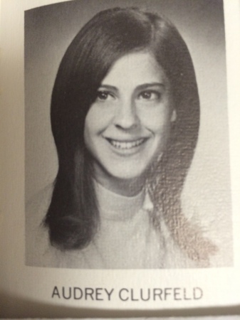 Audrey Clurfeld's Classmates profile album