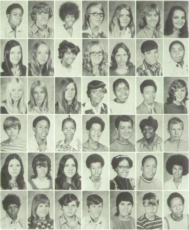 Gary Alexander's Classmates profile album