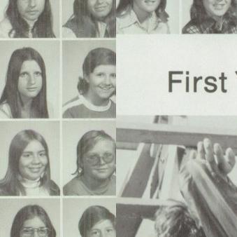 Julie Wagner's Classmates profile album
