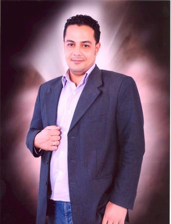 Moustafa Essam EL-kholy's Classmates® Profile Photo
