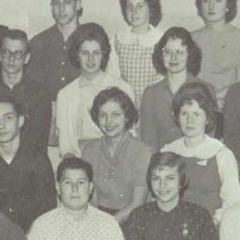 Barbara Lee's Classmates profile album