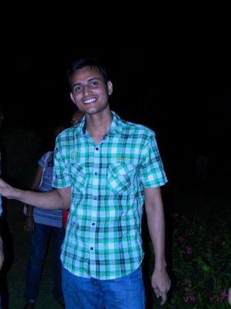 Amit Chaudhary's Classmates® Profile Photo