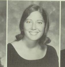 Jacquelyn Chazanow's Classmates profile album