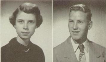 Marian Klinger's Classmates profile album