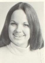 Sandy Rhodes' Classmates profile album