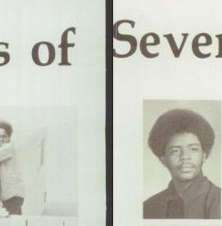 charles johnson's Classmates profile album