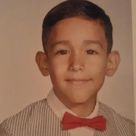 Jerry Chapa's Classmates® Profile Photo