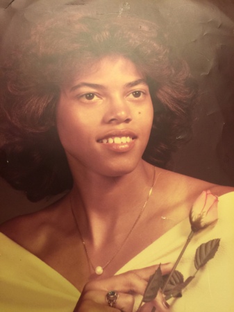 Beverly Jones' Classmates profile album