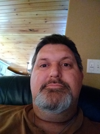 Randy Byard's Classmates® Profile Photo