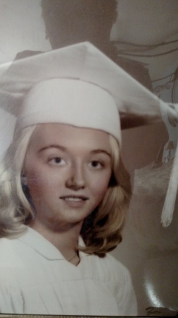 Mary Nolden's Classmates® Profile Photo