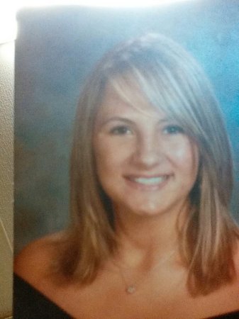 Kathryn Conner's Classmates profile album