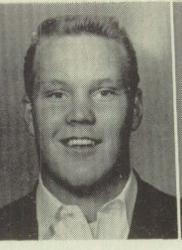 Rodger Fagerholm's Classmates profile album