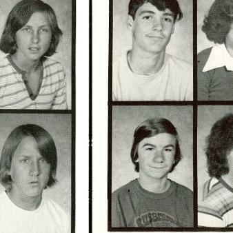 Jeff Maish's Classmates profile album