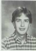 Marc Crawford's Classmates profile album