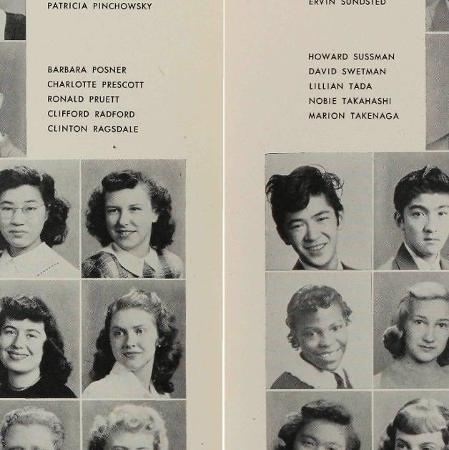 Dawn McKnight's Classmates profile album