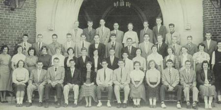 Walter Chartier's Classmates profile album