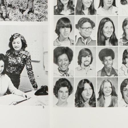 valerie scott's Classmates profile album