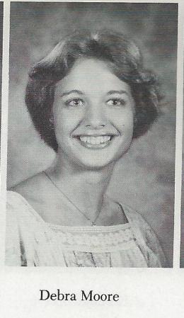 Debra (Debi) Lejeune's Classmates profile album