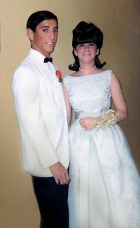 Senior Prom 1966