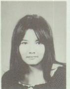 Debbie Calfrobe's Classmates profile album