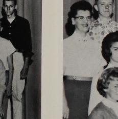 Norm Huston's Classmates profile album